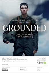 Opera: Grounded